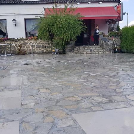 Bed and Breakfast Mara Ath Rebaix Esterno foto