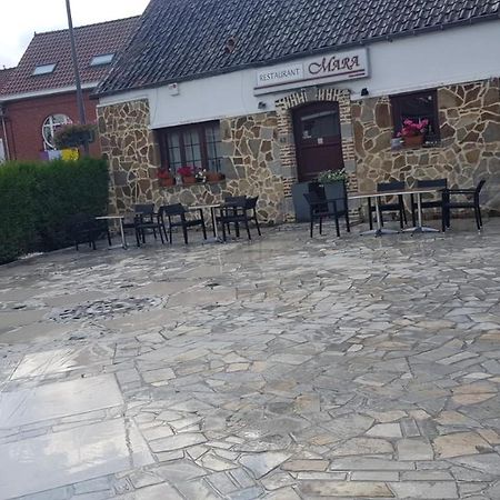 Bed and Breakfast Mara Ath Rebaix Esterno foto