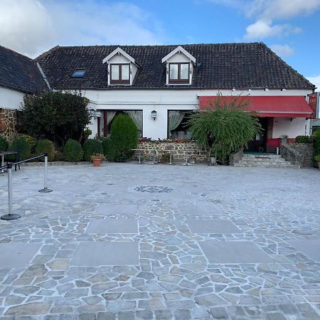 Bed and Breakfast Mara Ath Rebaix Esterno foto