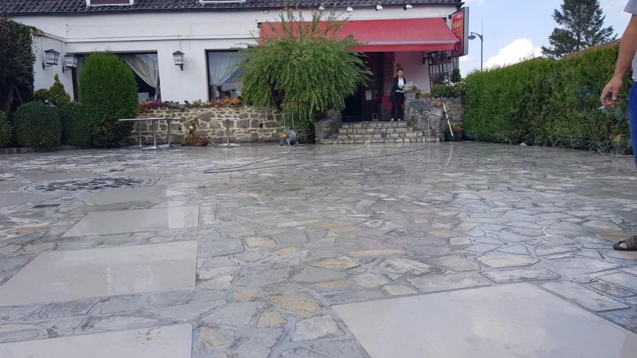 Bed and Breakfast Mara Ath Rebaix Esterno foto