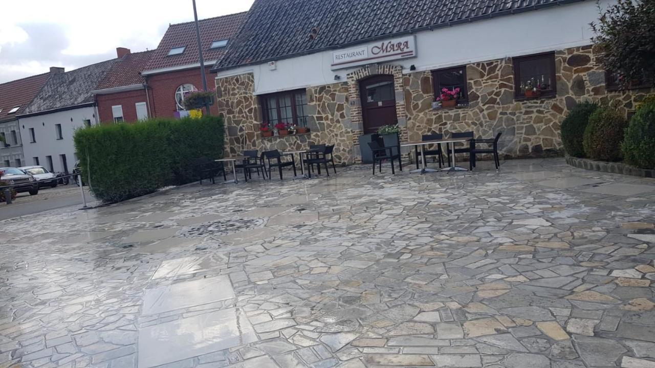 Bed and Breakfast Mara Ath Rebaix Esterno foto