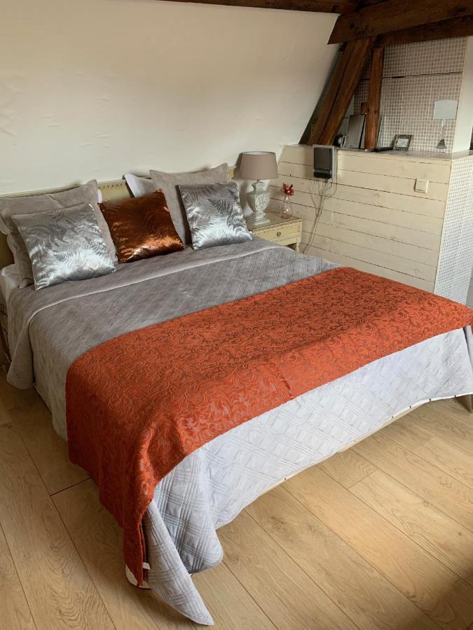 Bed and Breakfast Mara Ath Rebaix Esterno foto