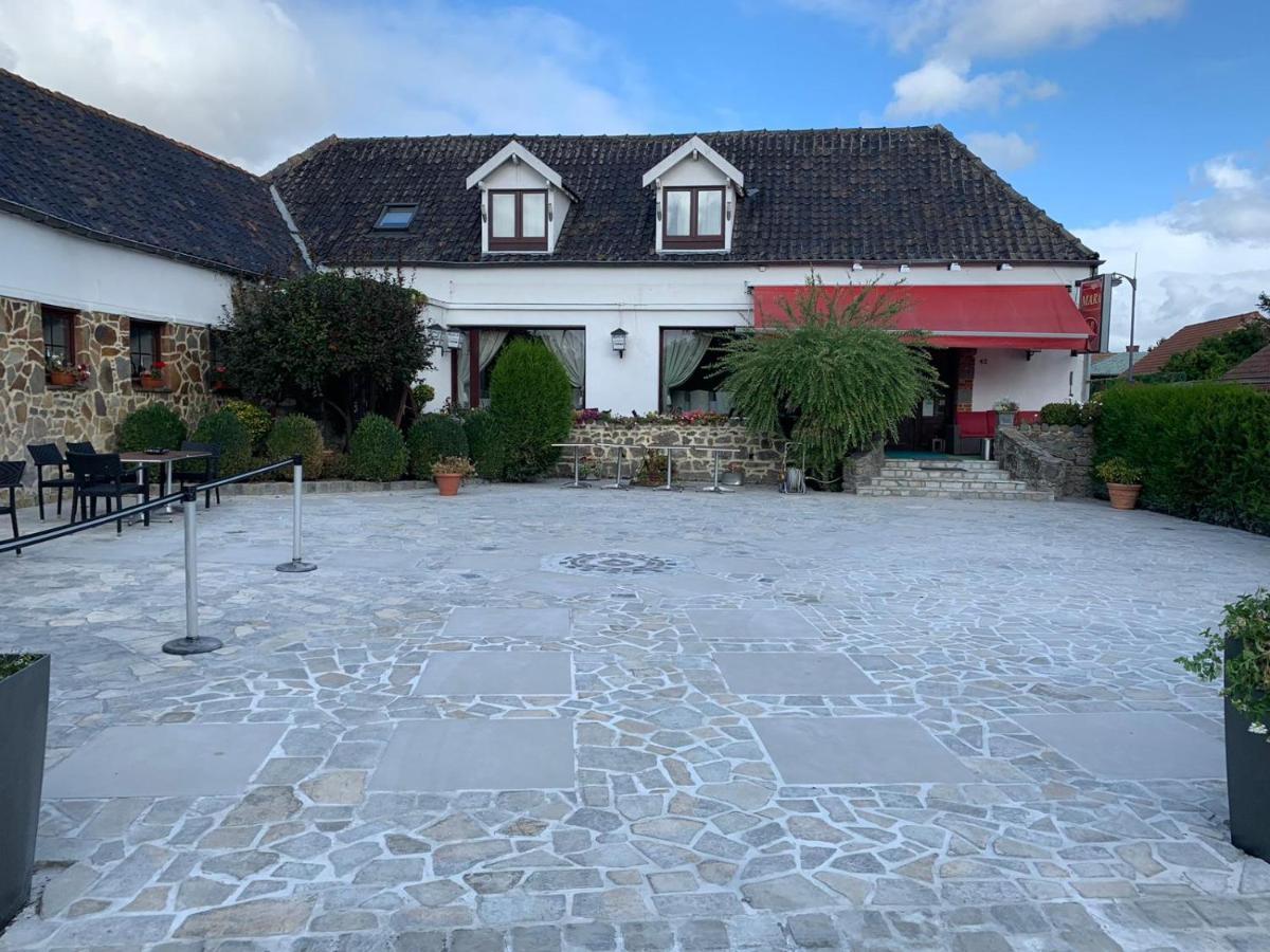 Bed and Breakfast Mara Ath Rebaix Esterno foto