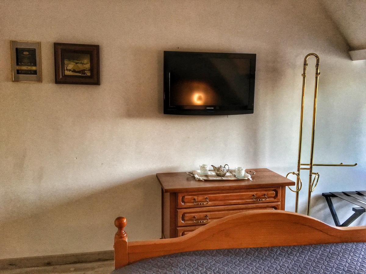 Bed and Breakfast Mara Ath Rebaix Esterno foto