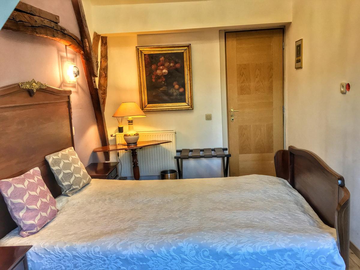 Bed and Breakfast Mara Ath Rebaix Esterno foto