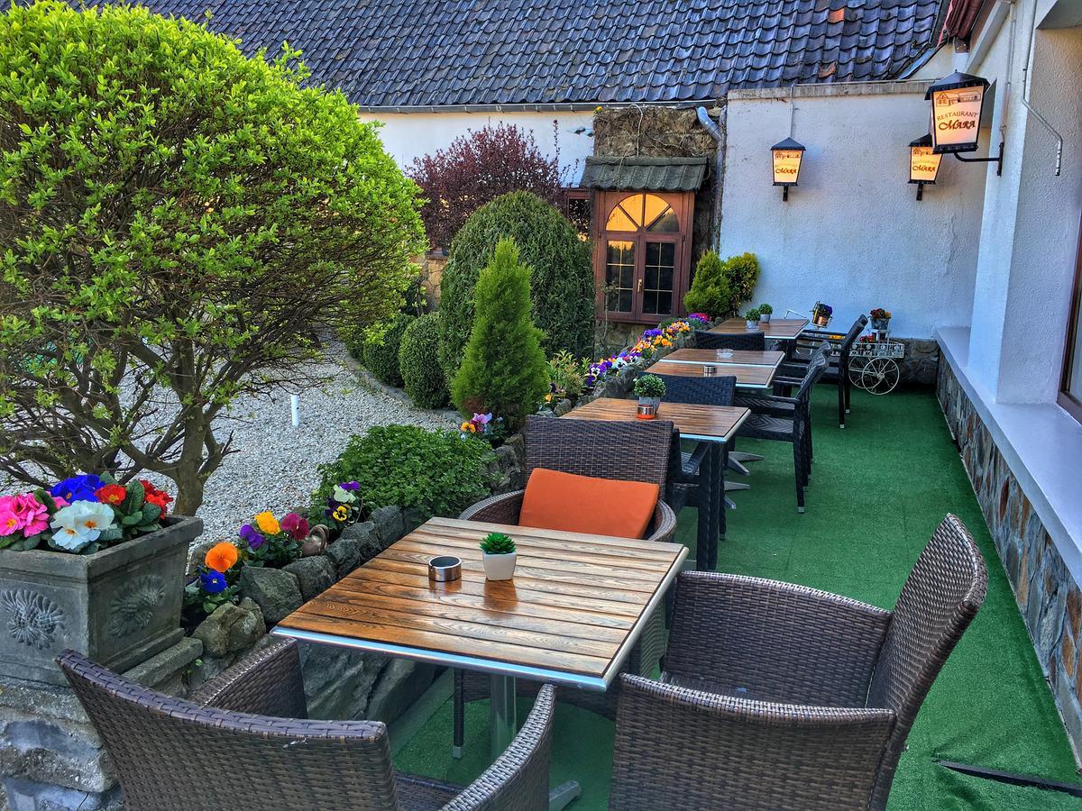 Bed and Breakfast Mara Ath Rebaix Esterno foto