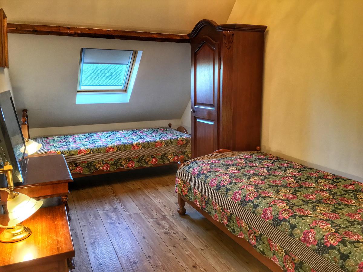 Bed and Breakfast Mara Ath Rebaix Esterno foto