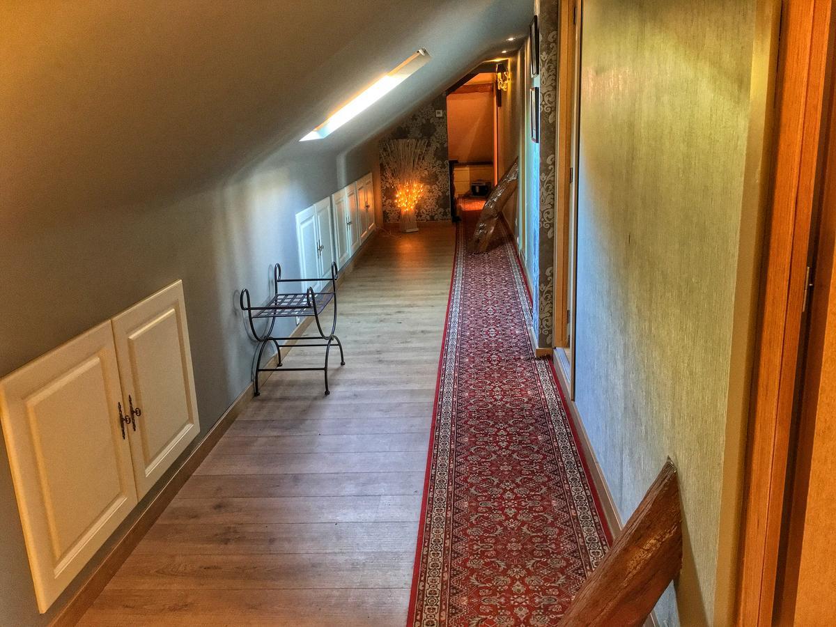 Bed and Breakfast Mara Ath Rebaix Esterno foto