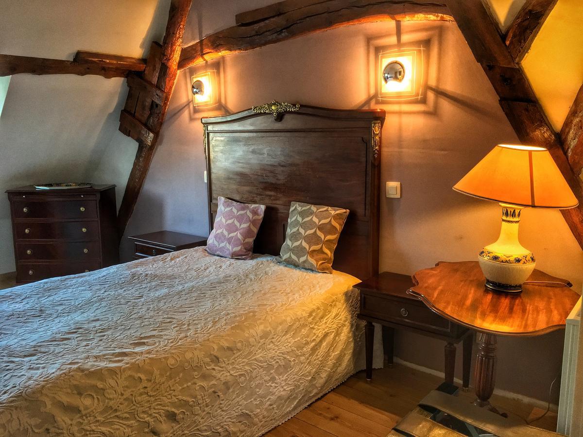 Bed and Breakfast Mara Ath Rebaix Esterno foto