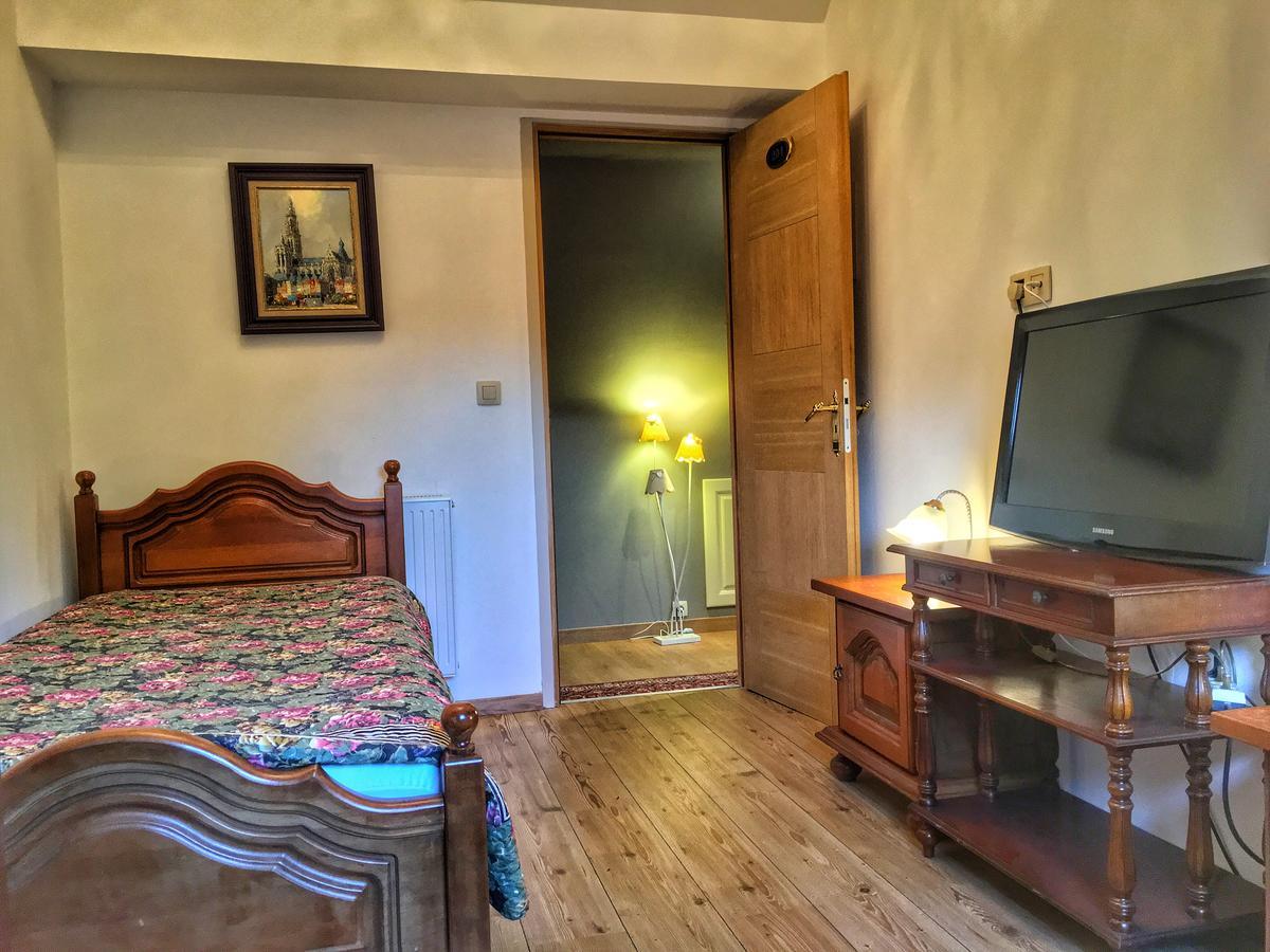 Bed and Breakfast Mara Ath Rebaix Esterno foto