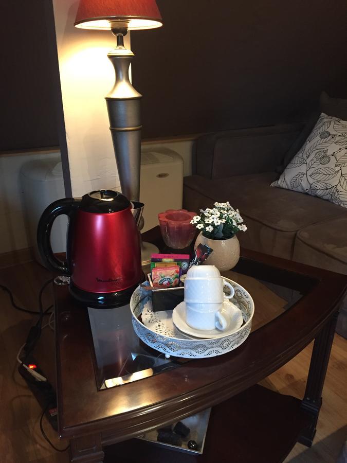 Bed and Breakfast Mara Ath Rebaix Esterno foto