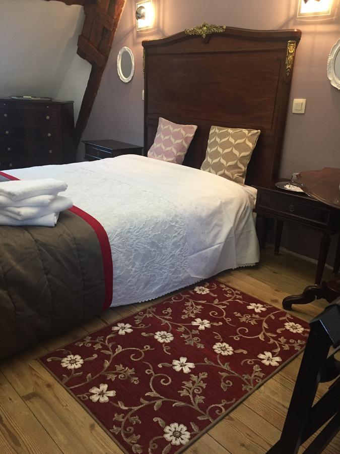 Bed and Breakfast Mara Ath Rebaix Esterno foto