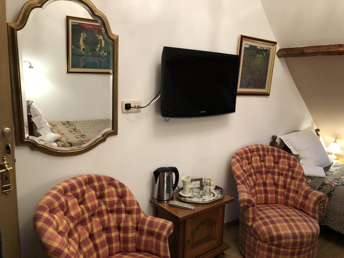 Bed and Breakfast Mara Ath Rebaix Esterno foto
