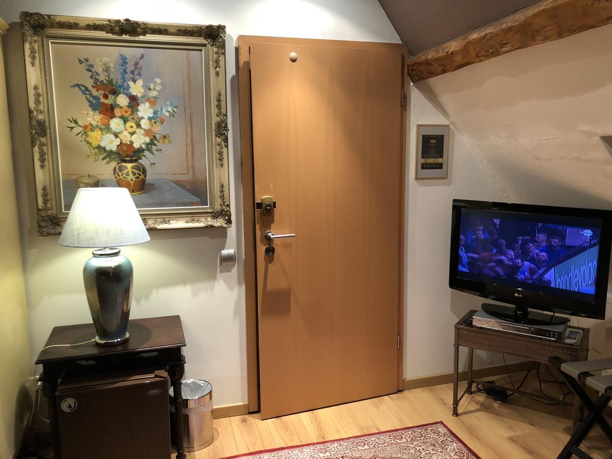Bed and Breakfast Mara Ath Rebaix Esterno foto