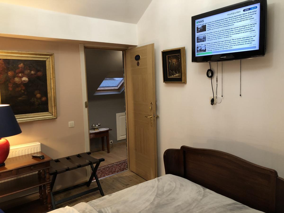 Bed and Breakfast Mara Ath Rebaix Esterno foto