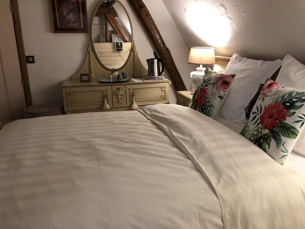 Bed and Breakfast Mara Ath Rebaix Esterno foto