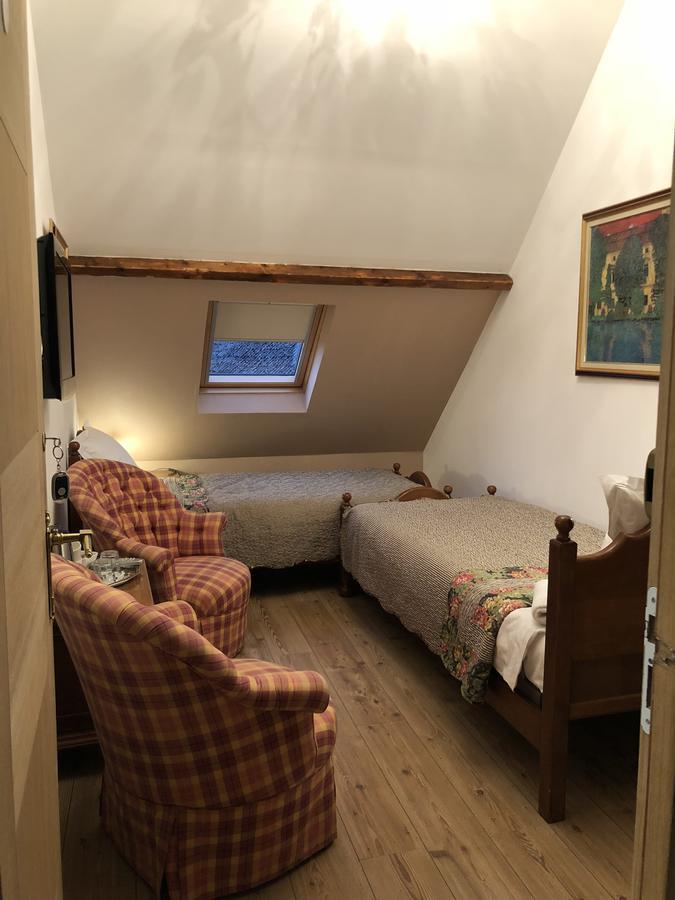 Bed and Breakfast Mara Ath Rebaix Esterno foto
