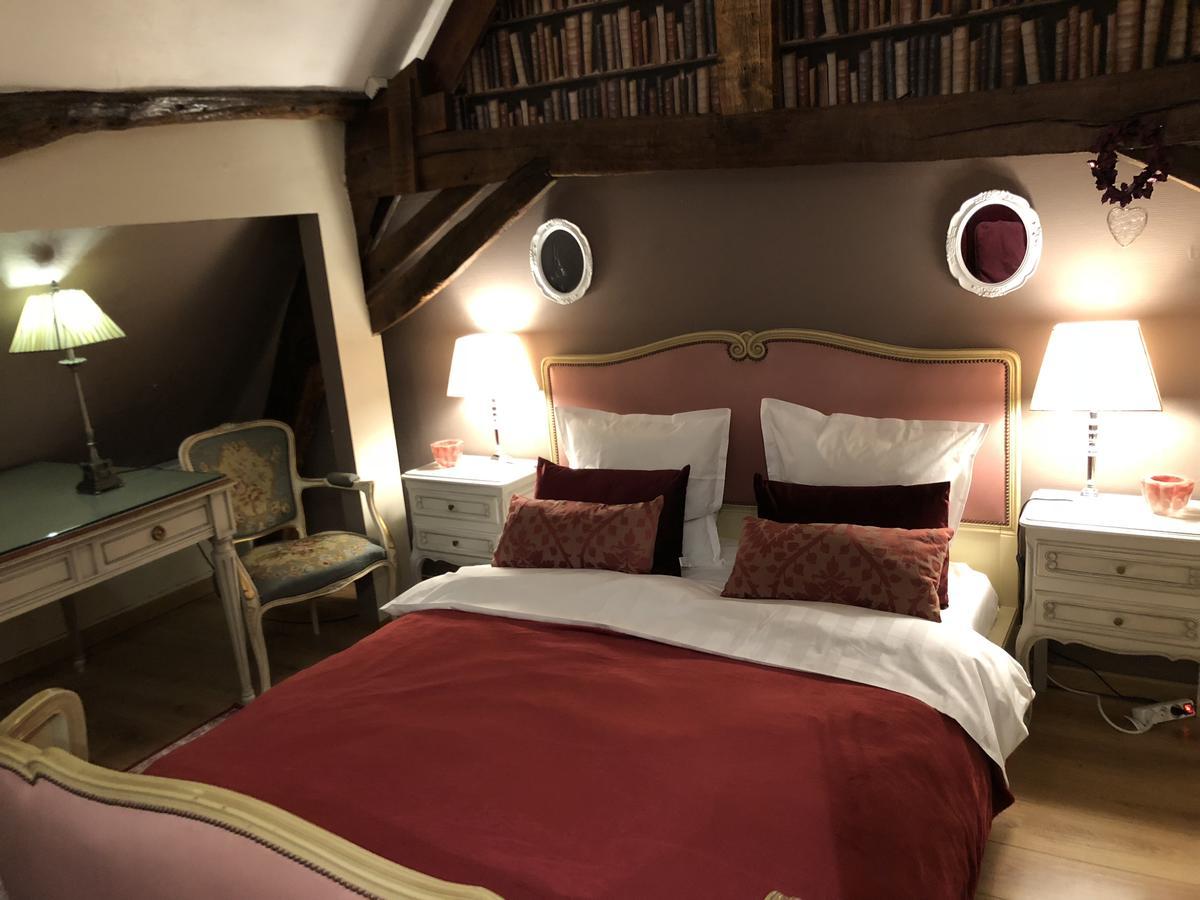 Bed and Breakfast Mara Ath Rebaix Esterno foto