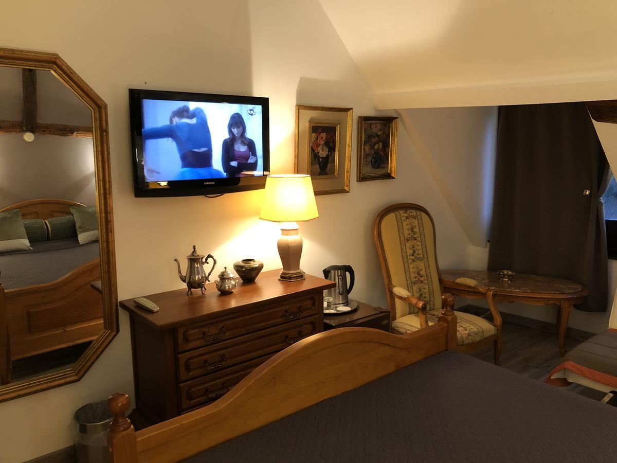 Bed and Breakfast Mara Ath Rebaix Esterno foto