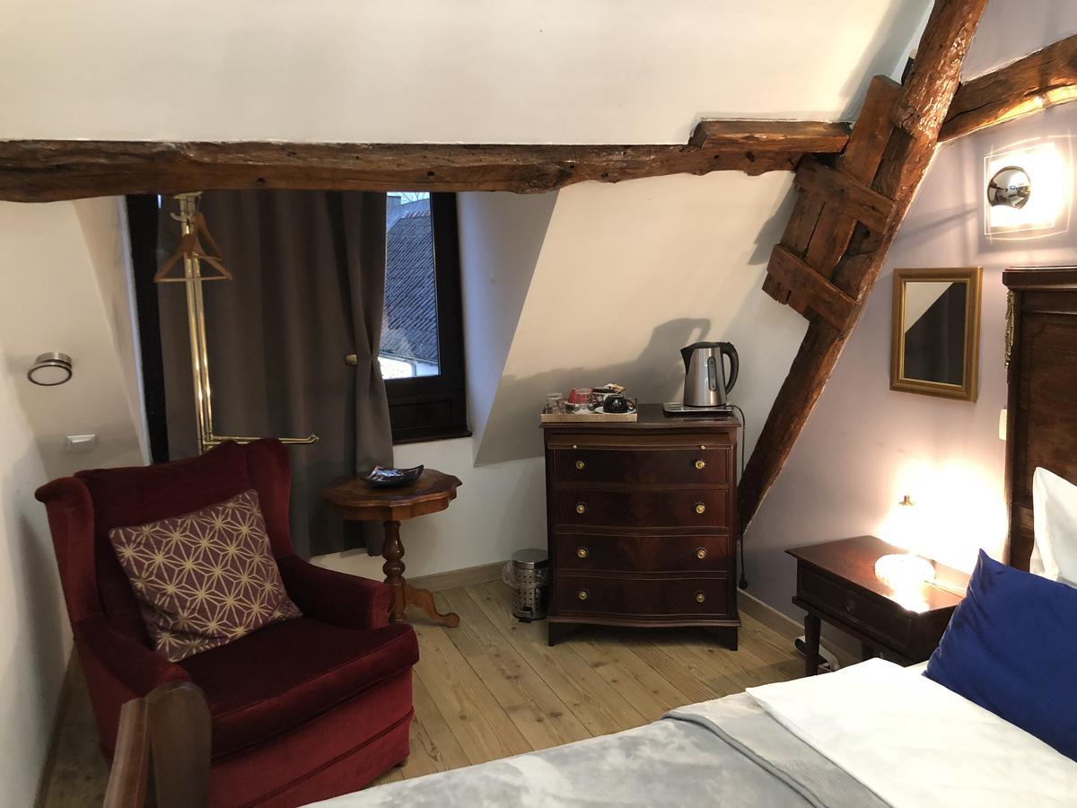 Bed and Breakfast Mara Ath Rebaix Esterno foto