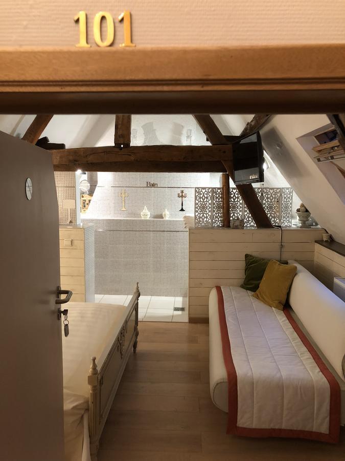 Bed and Breakfast Mara Ath Rebaix Esterno foto